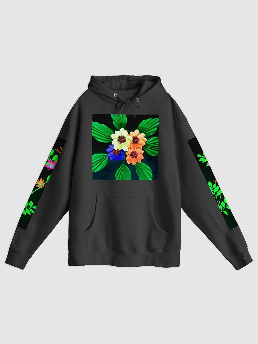 Lane Seven Premium Pullover Hoodie product image (1)