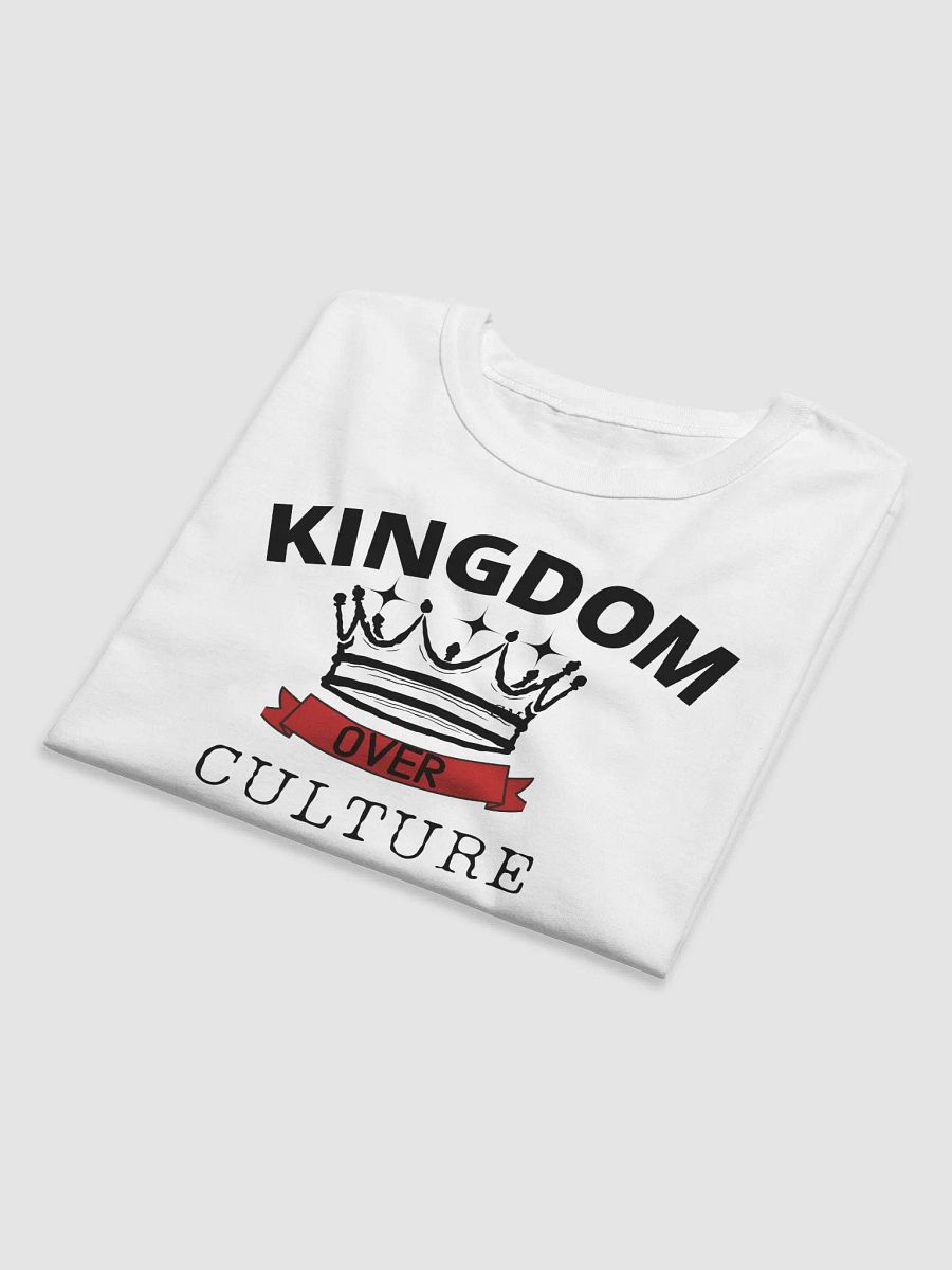 Kingdom Over Culture - Bold MW2 product image (6)