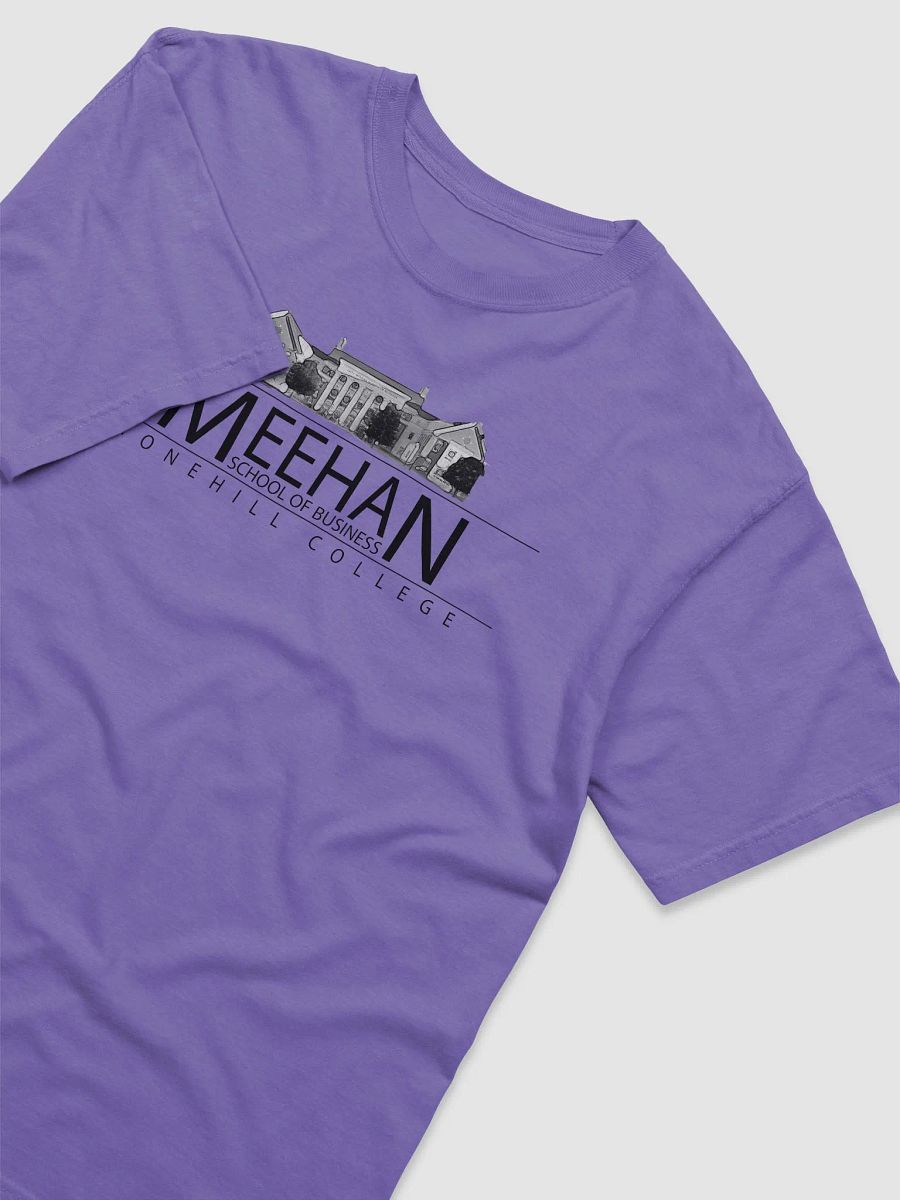 Meehan School of Business Graphic Tee product image (14)