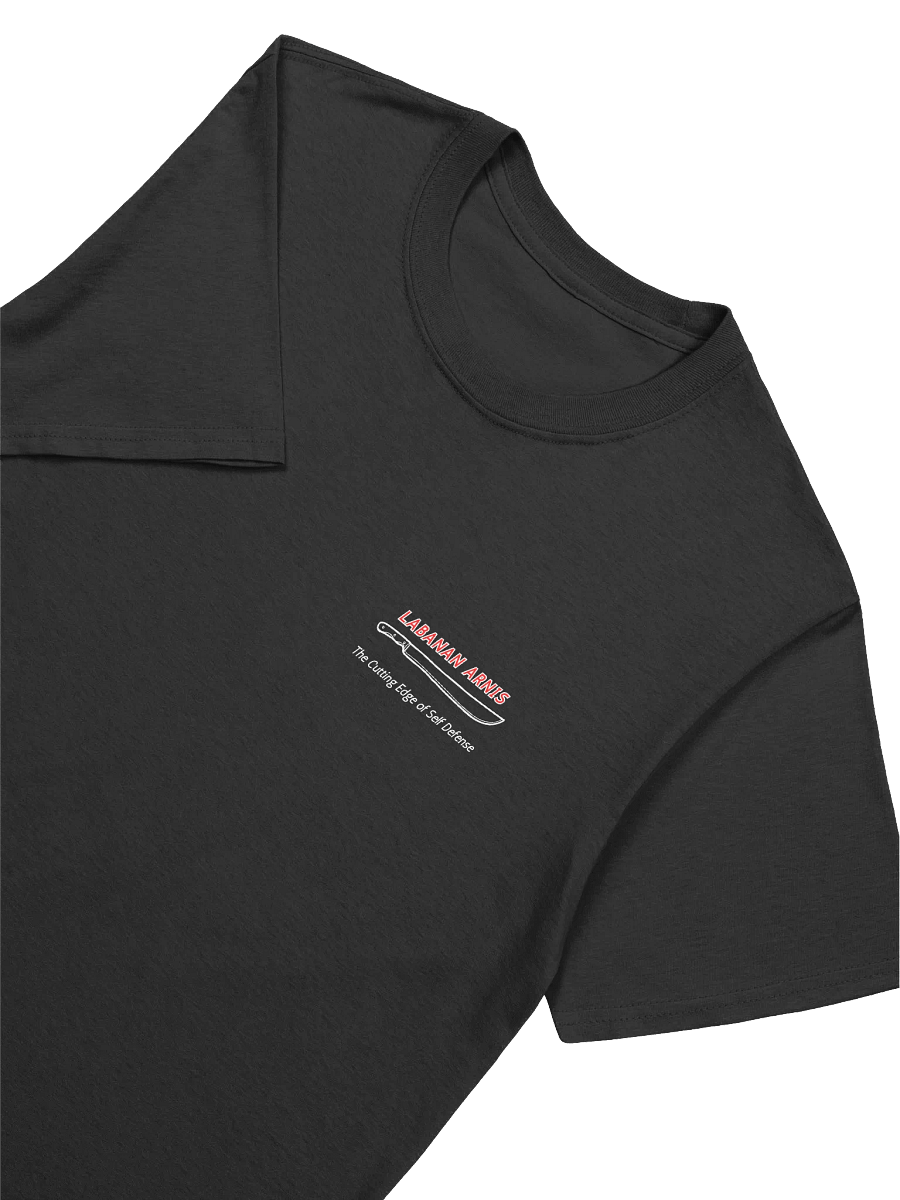 Labanan Arnis Logo Tee product image (3)