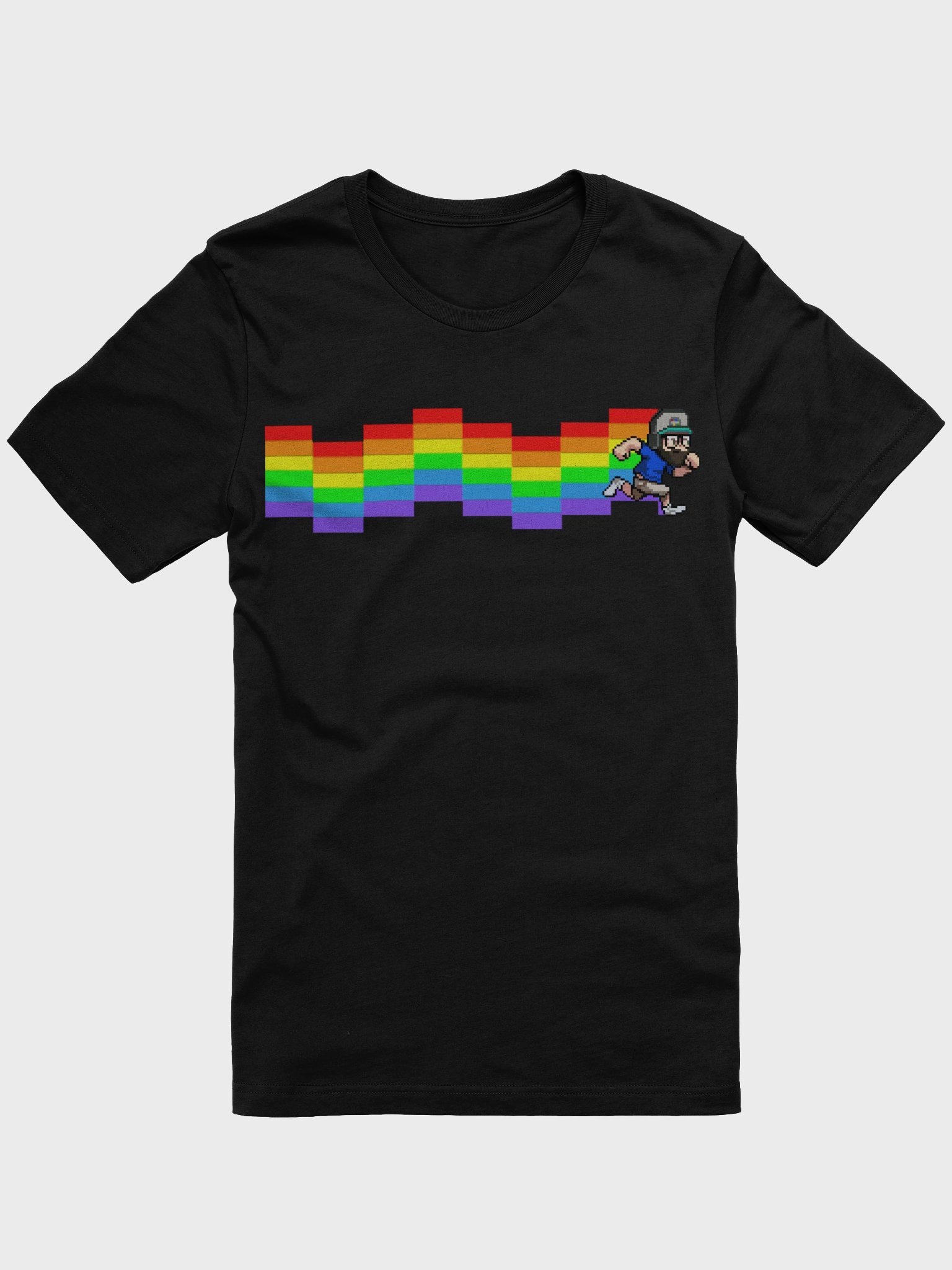 NyanShoes Soft T product image (2)