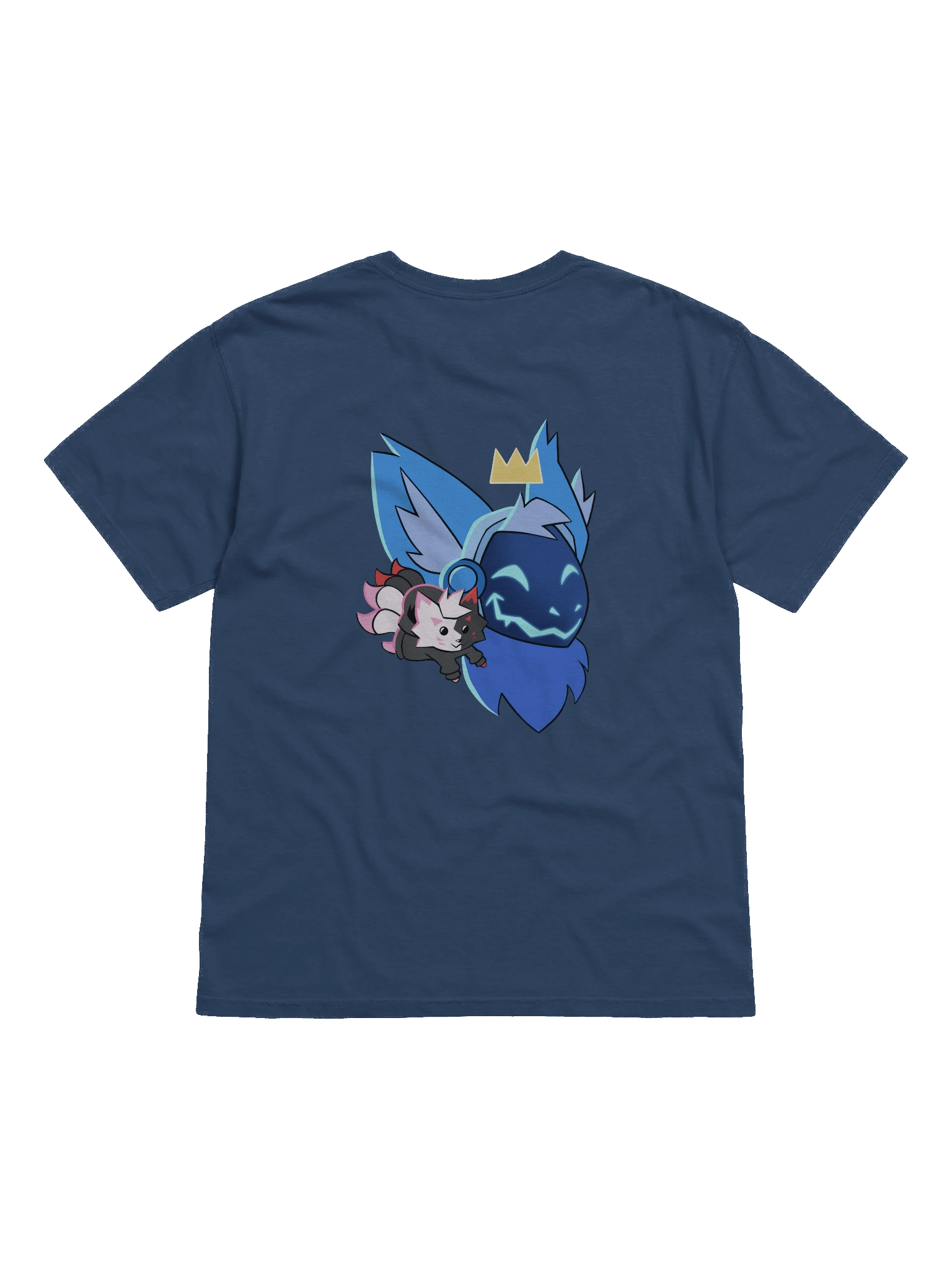 T-Shirt :3 product image (2)