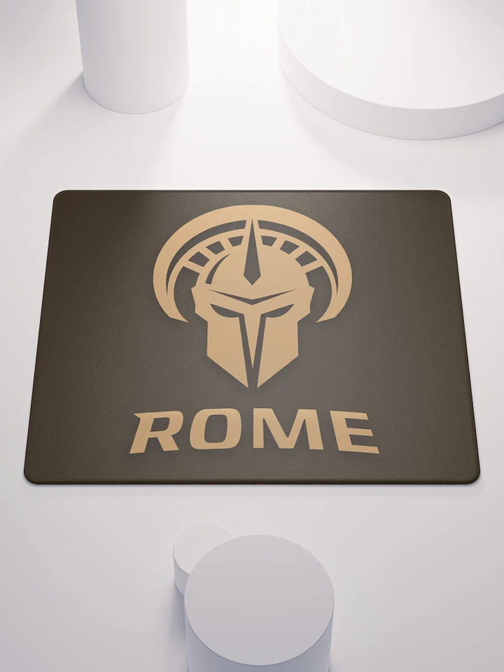 ROME Mousepad (18 x 16) product image (1)