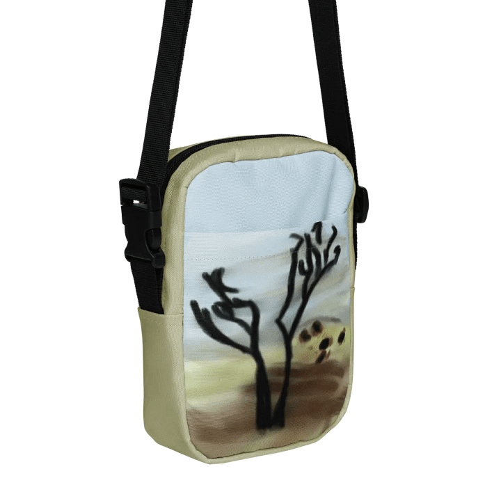 Picture Agate Crossbody Bag product image (1)