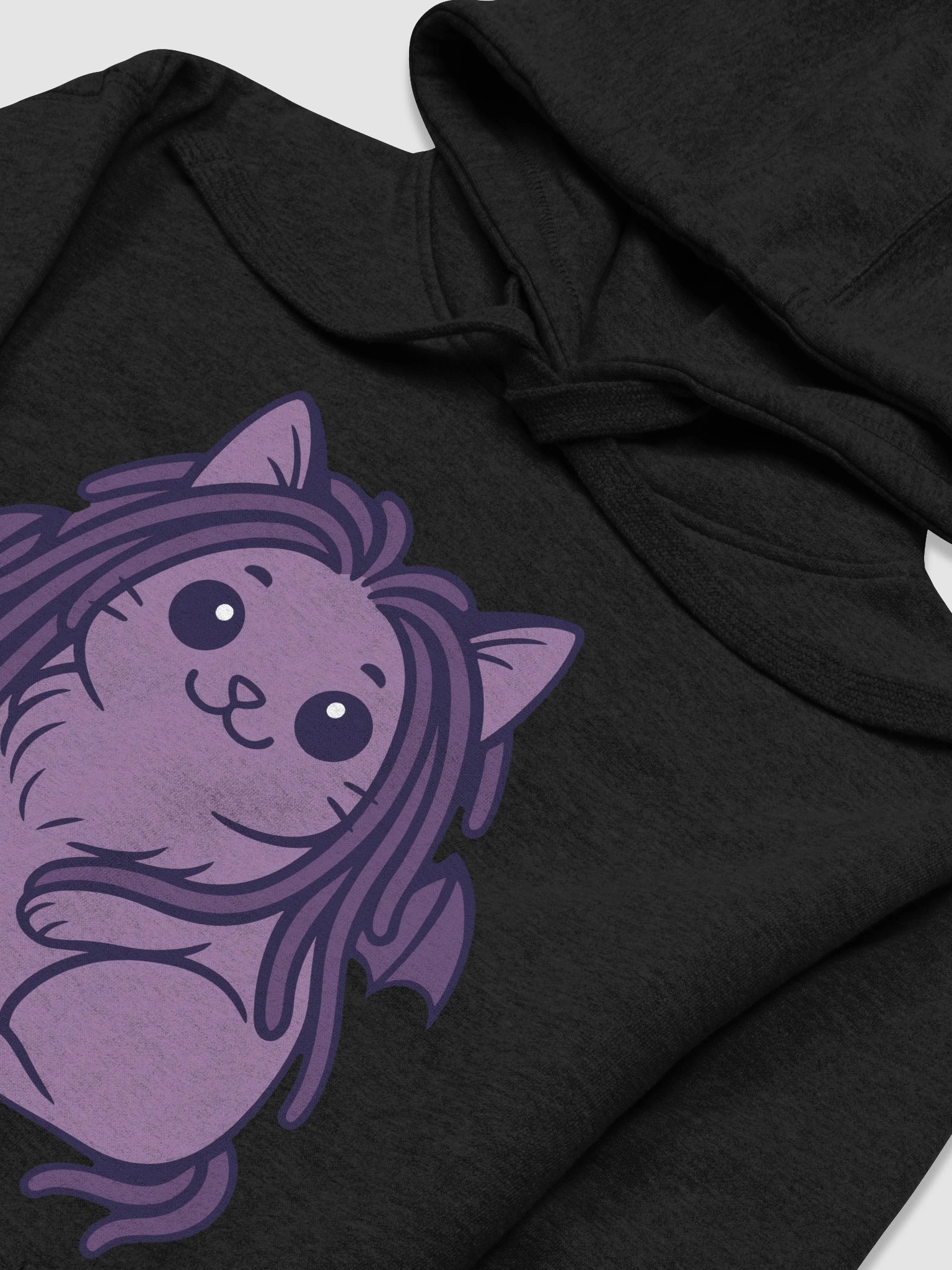 QTea Hoodie product image (3)