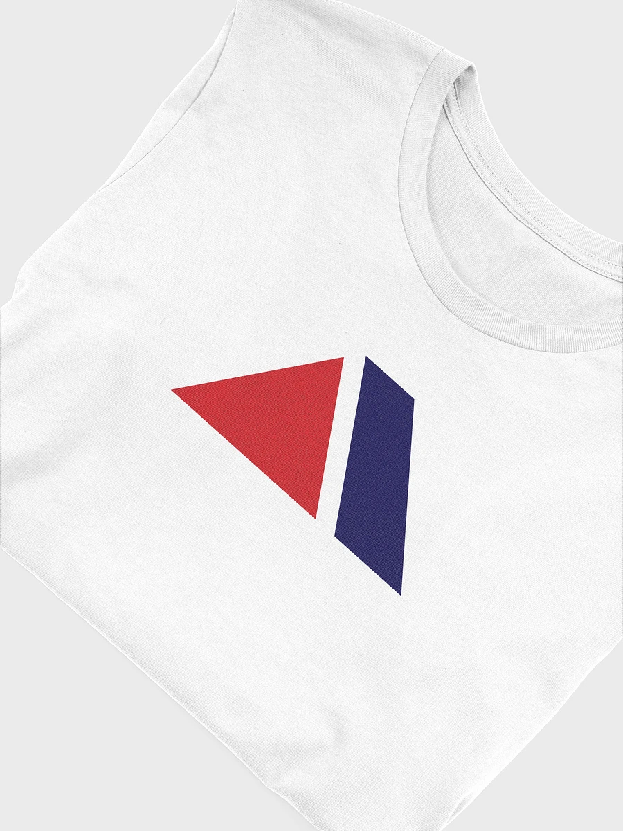 UA Logo - T-Shirt product image (5)