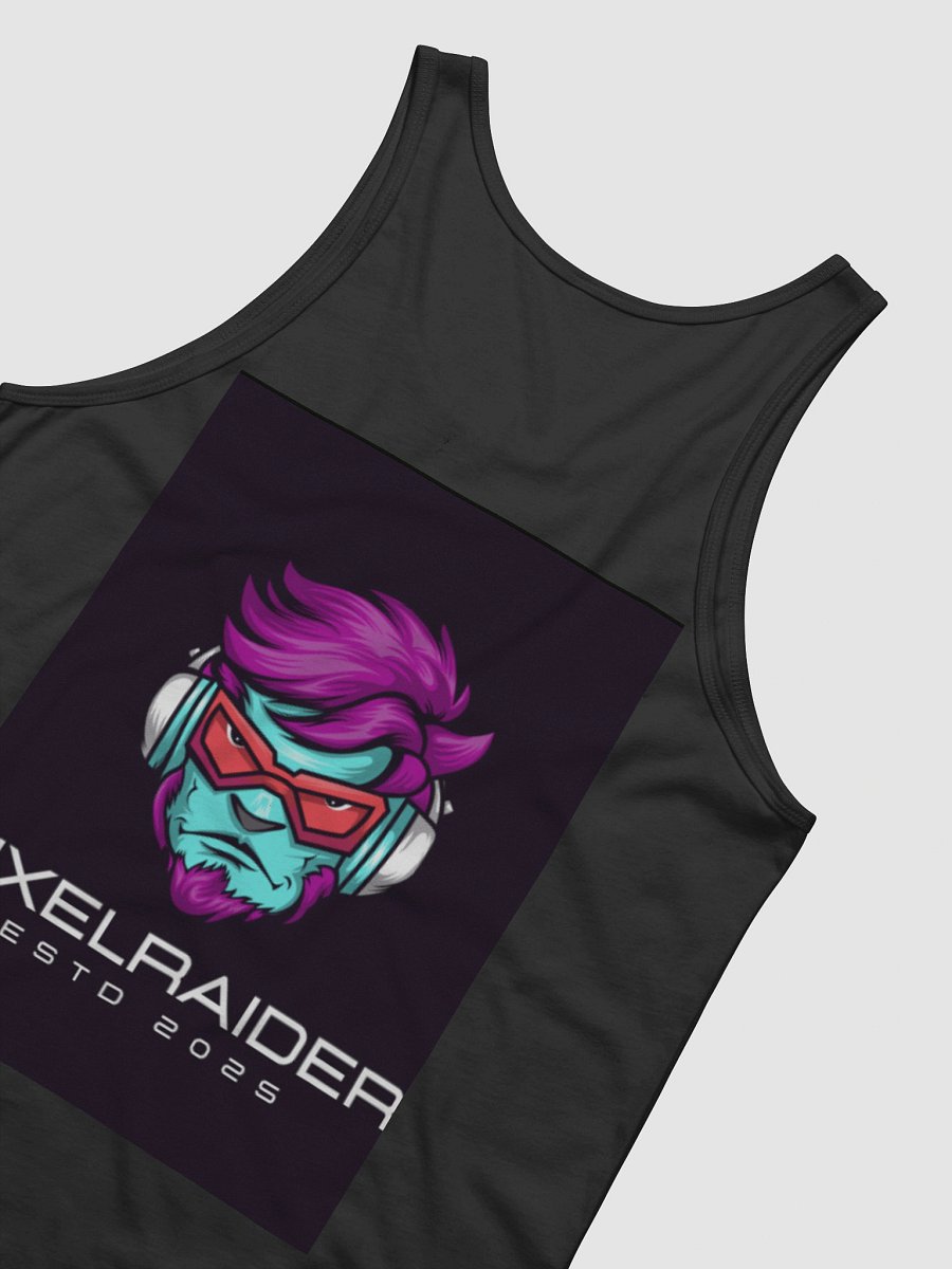 Bella+Canvas Jersey Tank product image (44)