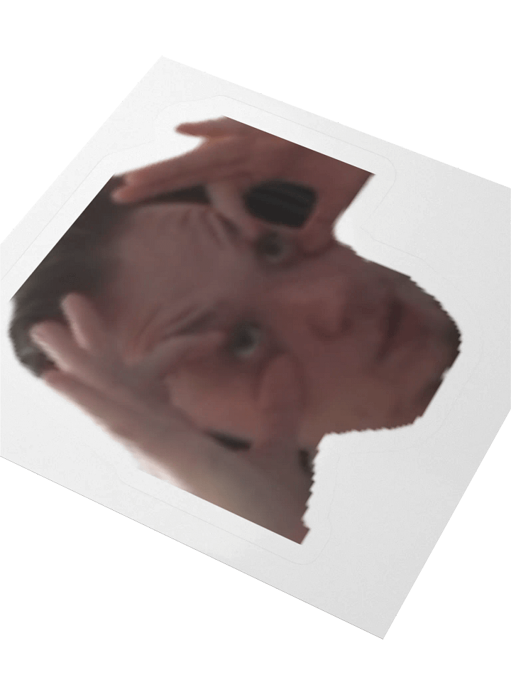 PepperEyes Sticker product image (2)