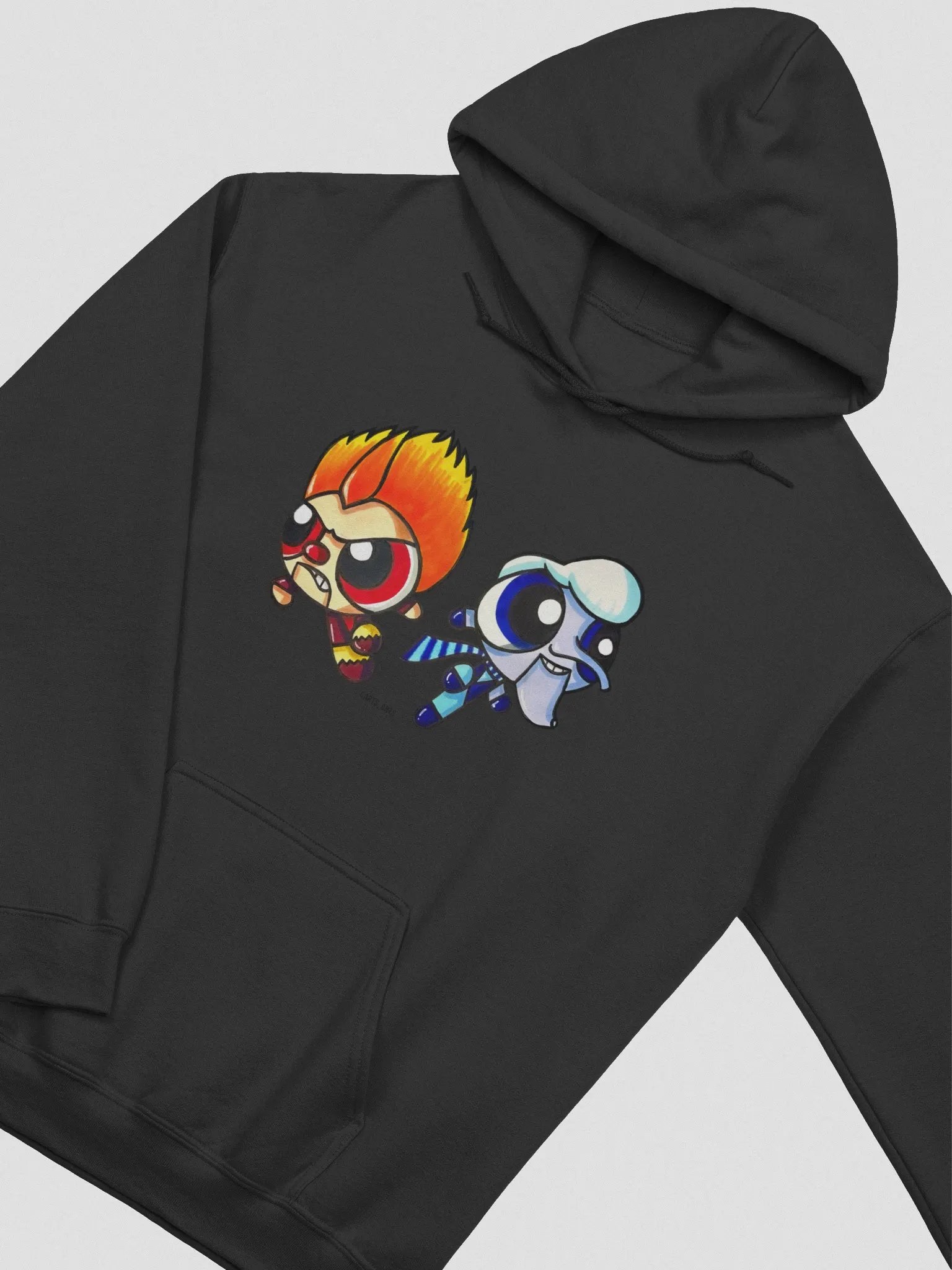 Christmas 3 Hoodie product image (32)