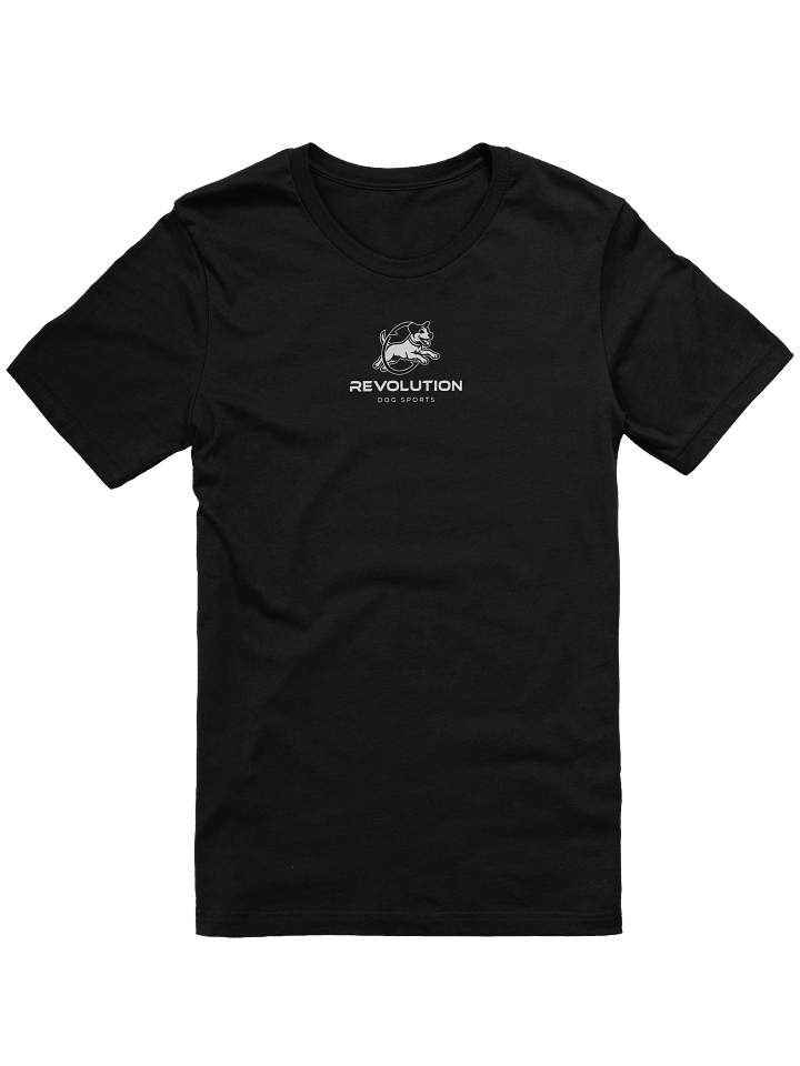 The Rules of Dog Sports T-Shirt product image (2)