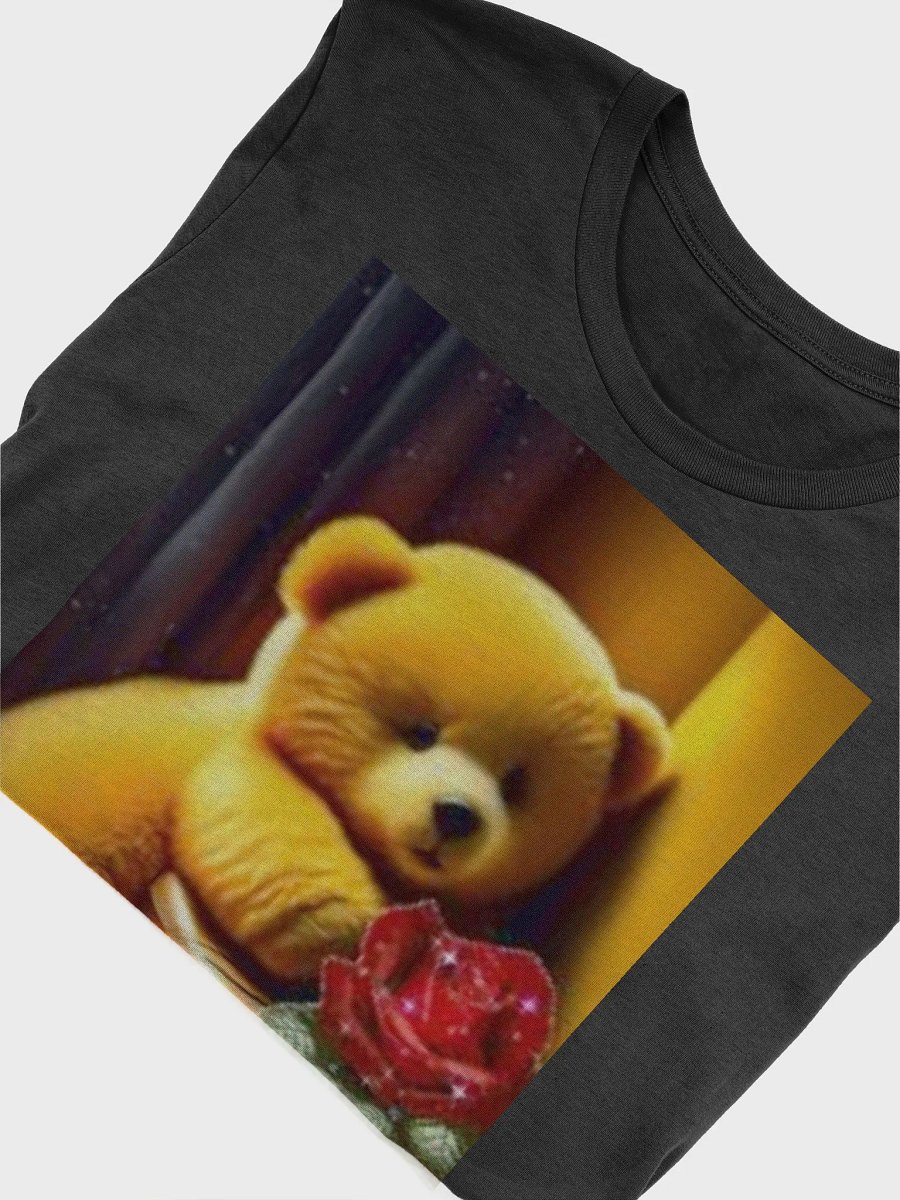 Bella+Canvas Supersoft Long Sleeve T-Shirt product image (5)