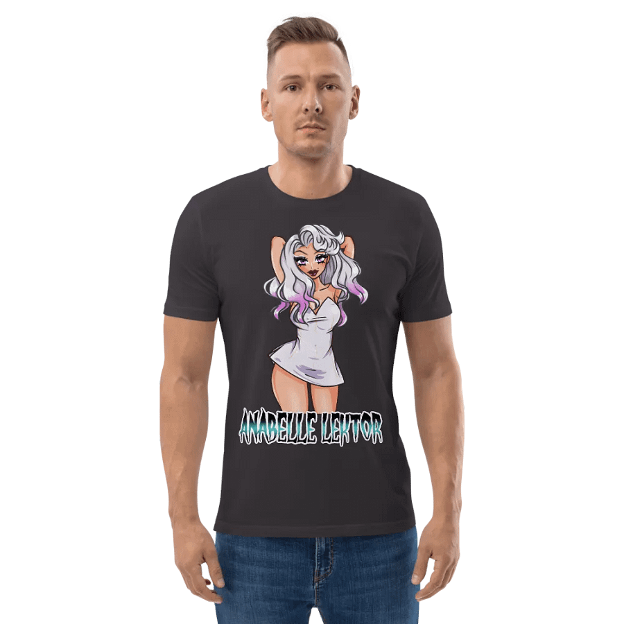 Anabelle Ate Tee product image (2)