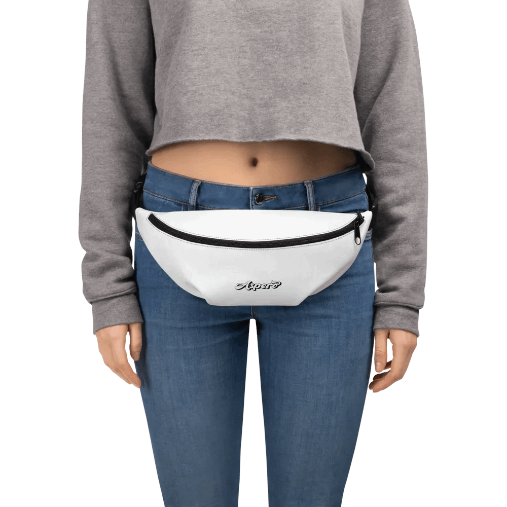 Aspero Bogotpa Fanny Pack product image (3)
