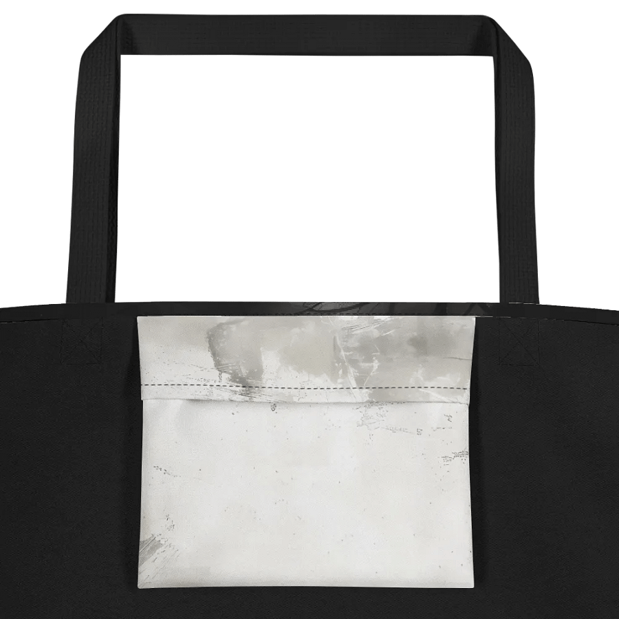 Horror Tote Bag product image (2)
