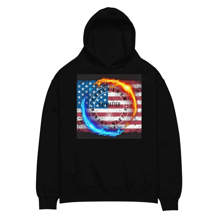 liz custom hoodie product image (2)