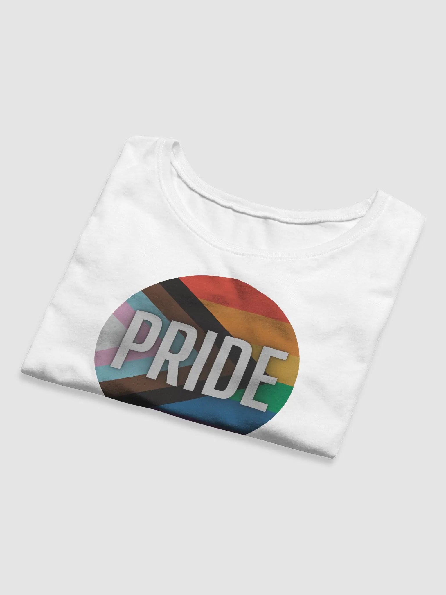 Pride Crop Top product image (8)