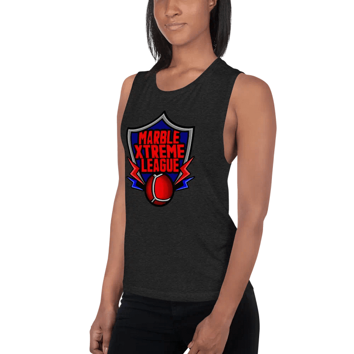 MXL Womens Tank product image (2)