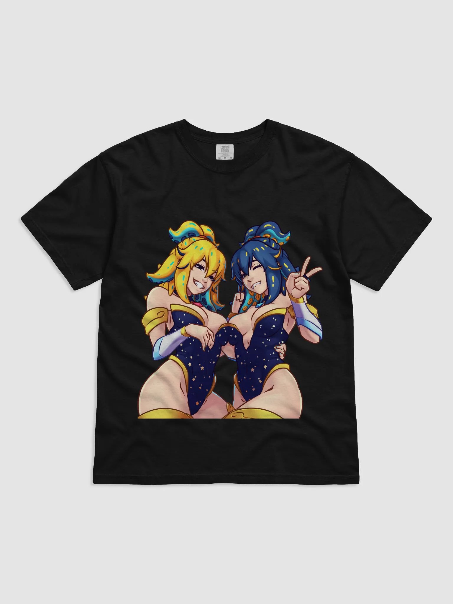 Double Trouble T-Shirt product image (1)