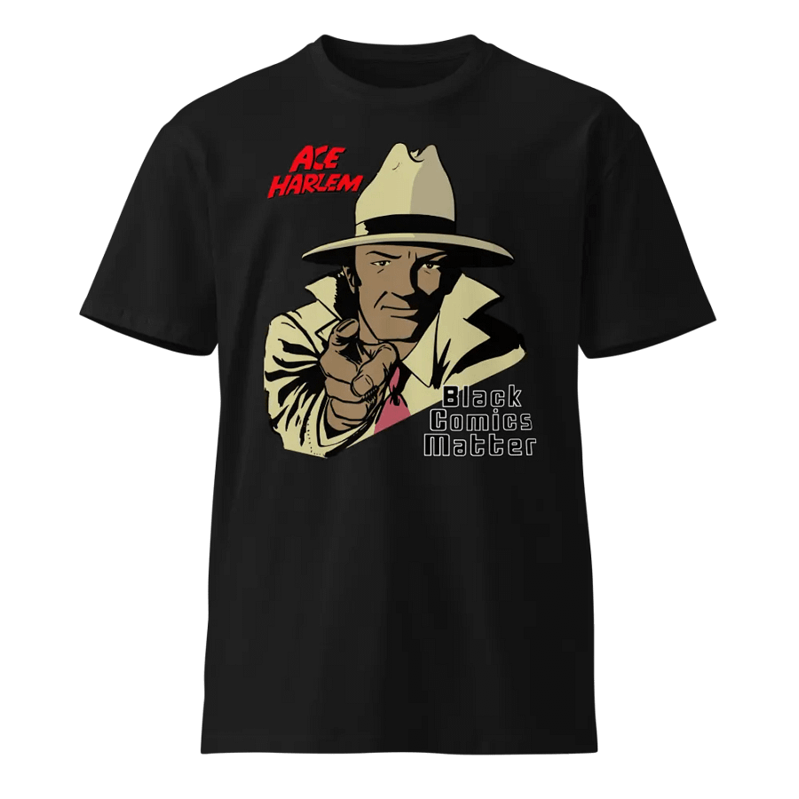 Black Comics Matter product image (1)