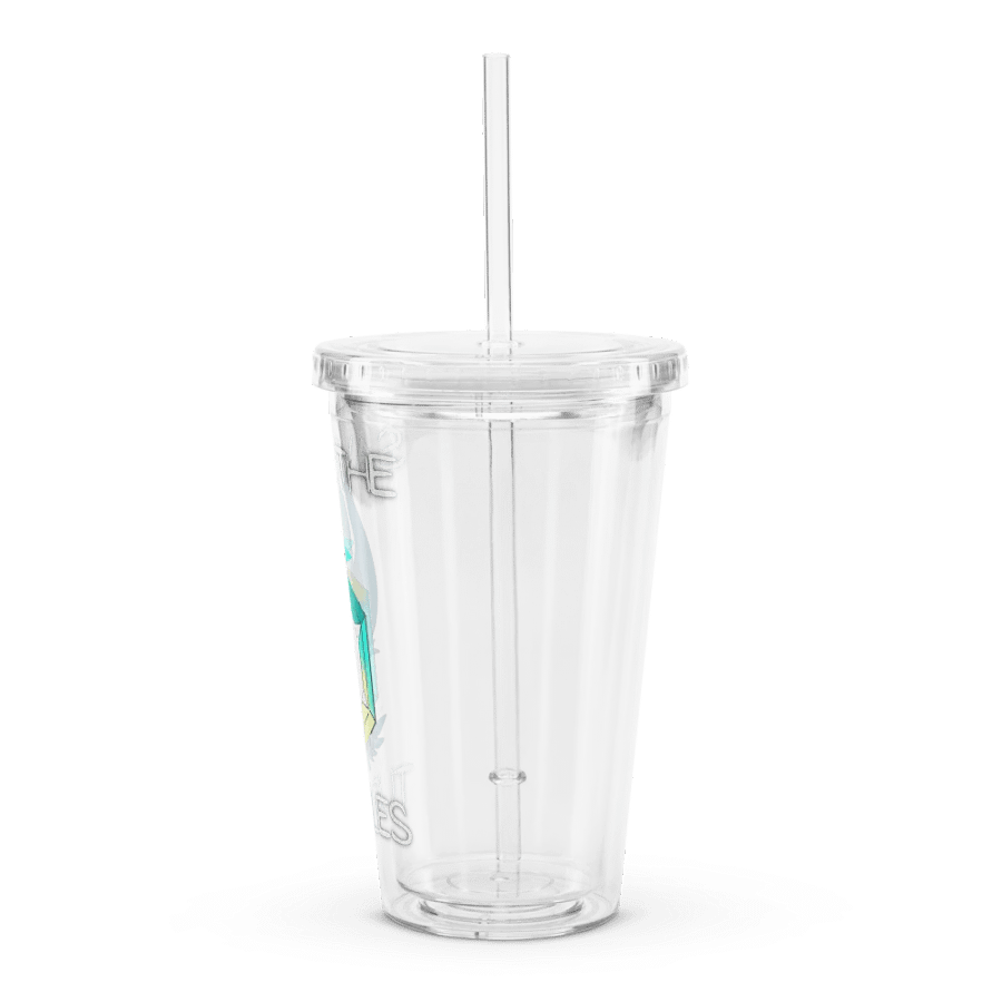 "Save the Turtles" - 16 oz Tumbler product image (4)