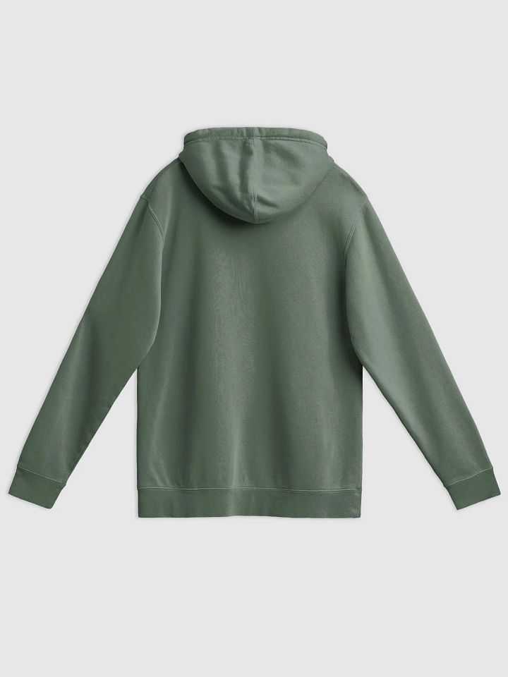 Bro-Care Pigmented Sweater product image (2)