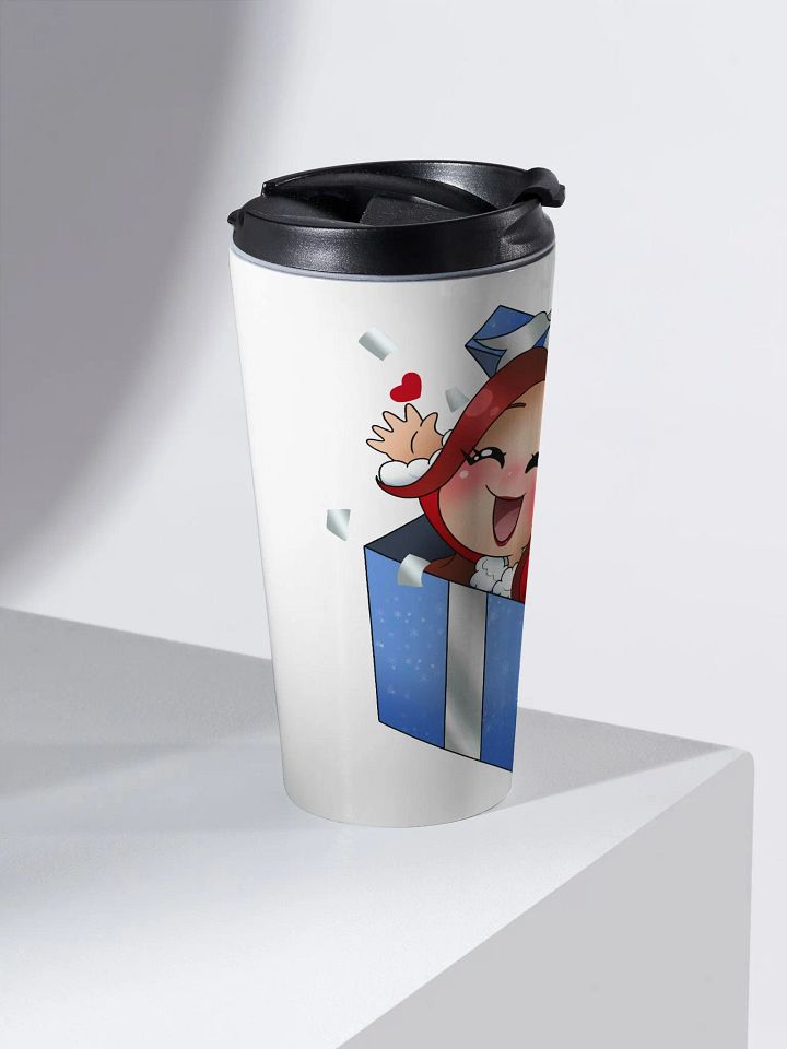 Holiday Tumbler product image (2)
