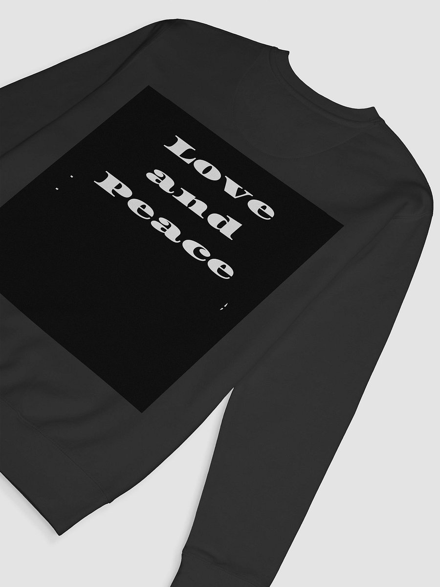 Summer Love Chick Sweatshirt product image (50)