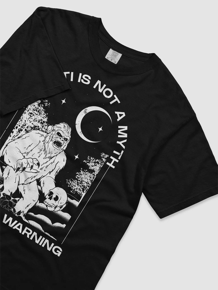 More than a Myth Graphic Tee product image (3)