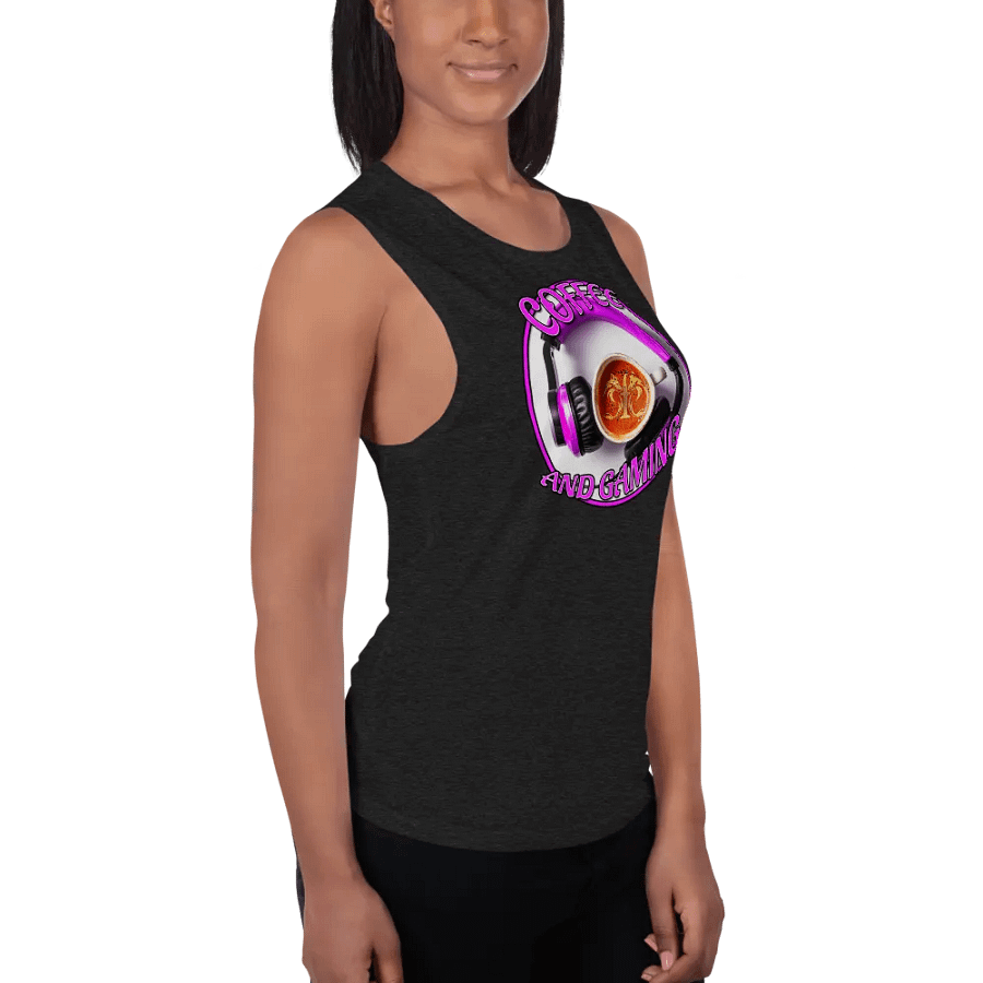 Foxy Mama's Coffee and Gaming product image (3)