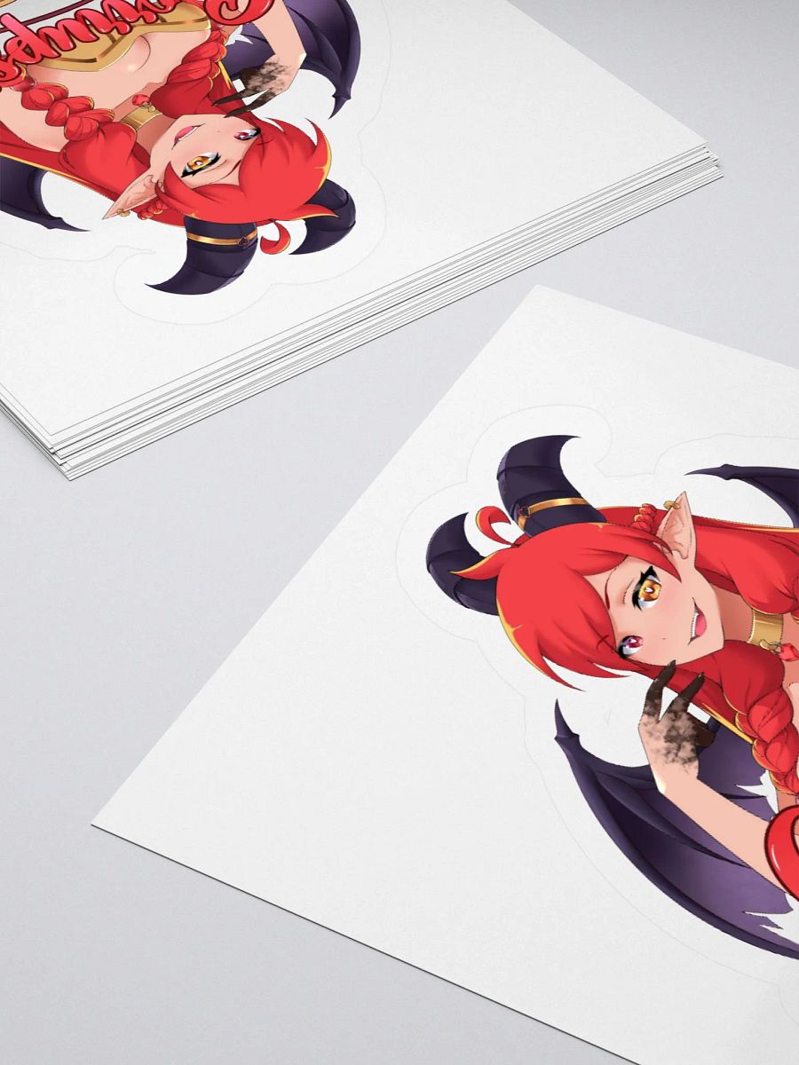 Corrupsin Stickers product image (10)