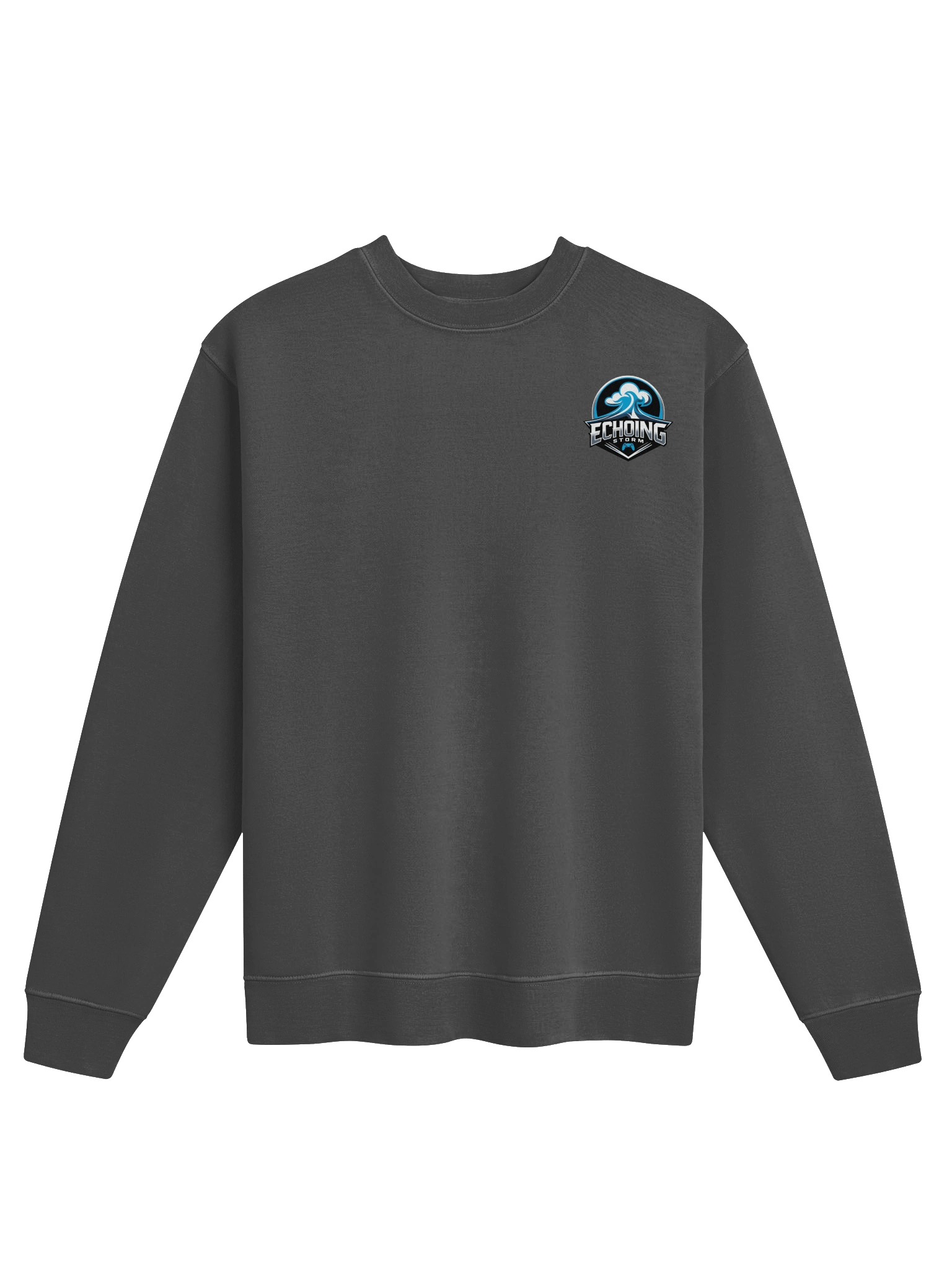 Echoing Storm Sweatshirt #1 product image (1)