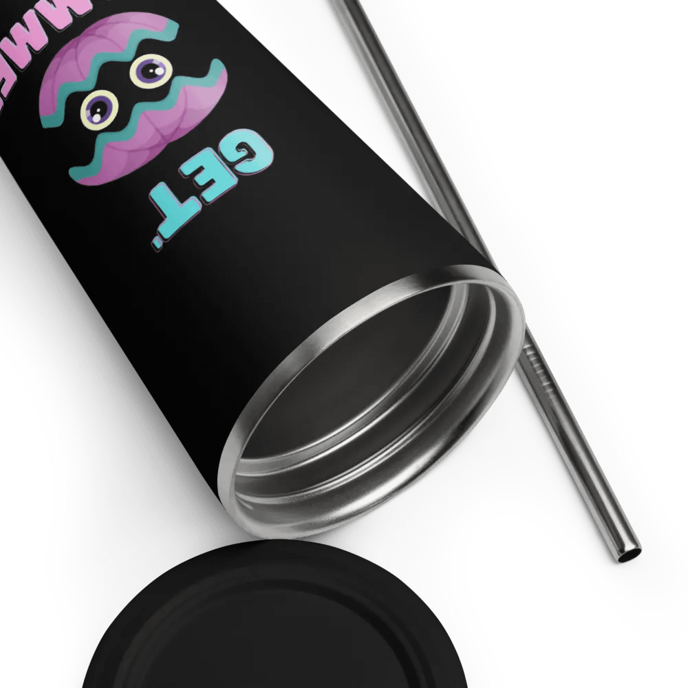 Vibrant GCS Insulated Tumbler product image (12)