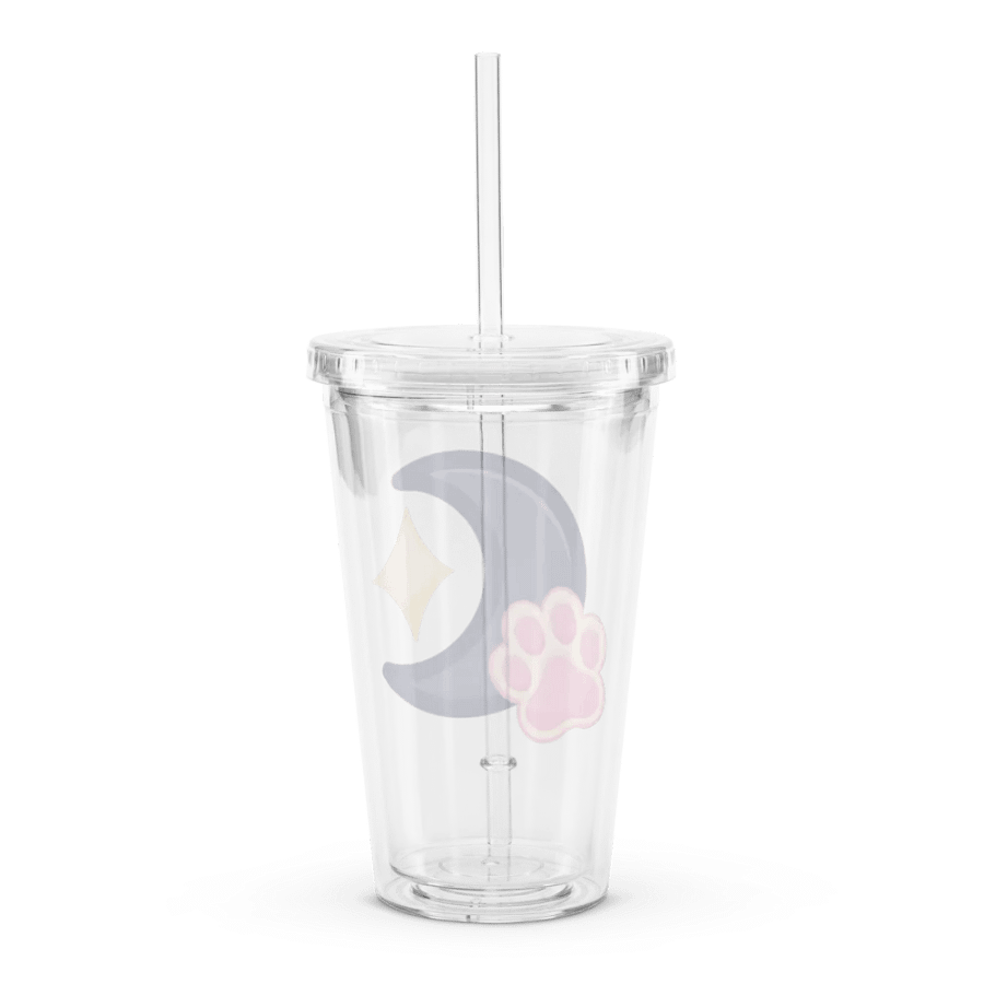 Moon Paw Tumbler product image (4)