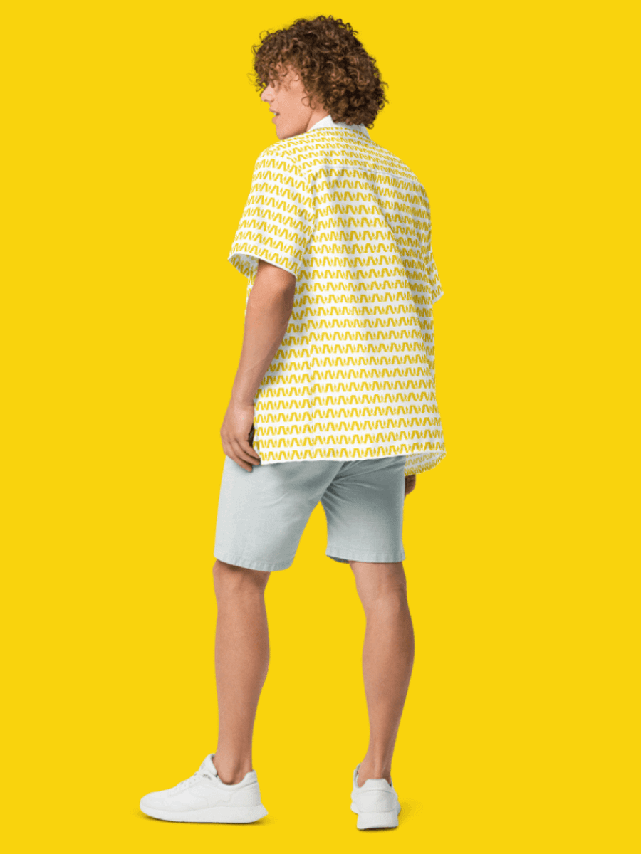 Hawaiian Shirt | WIL Style product image (6)