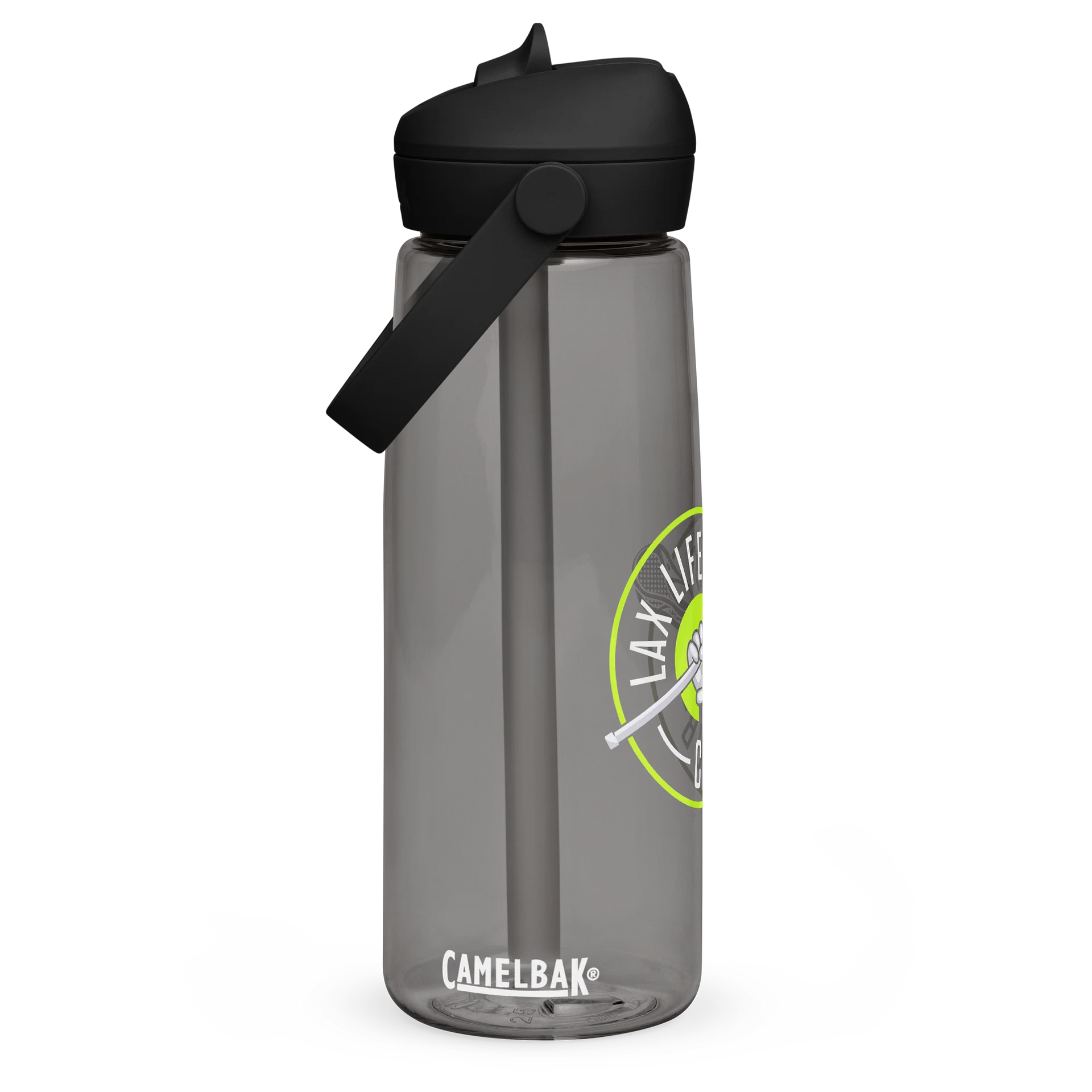 The Lifelong Commitment Water Bottle product image (2)