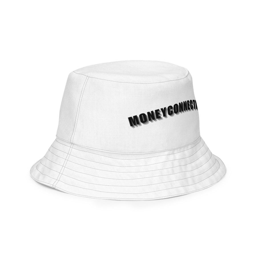 Remain Da Same (Bucket hat) product image (5)