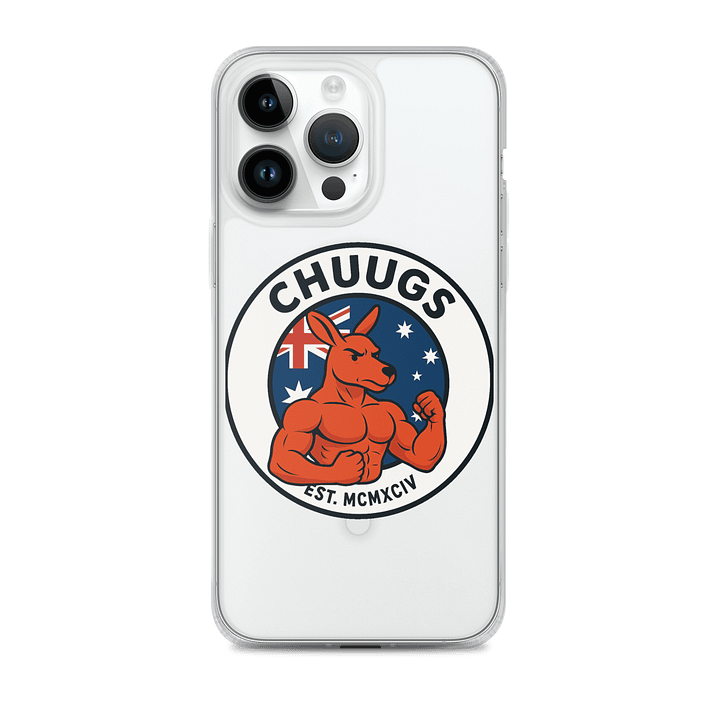 Chuugs Phonecase product image (2)