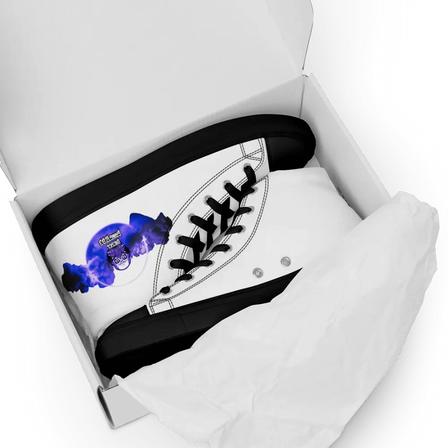 DieselGang Shoes product image (8)
