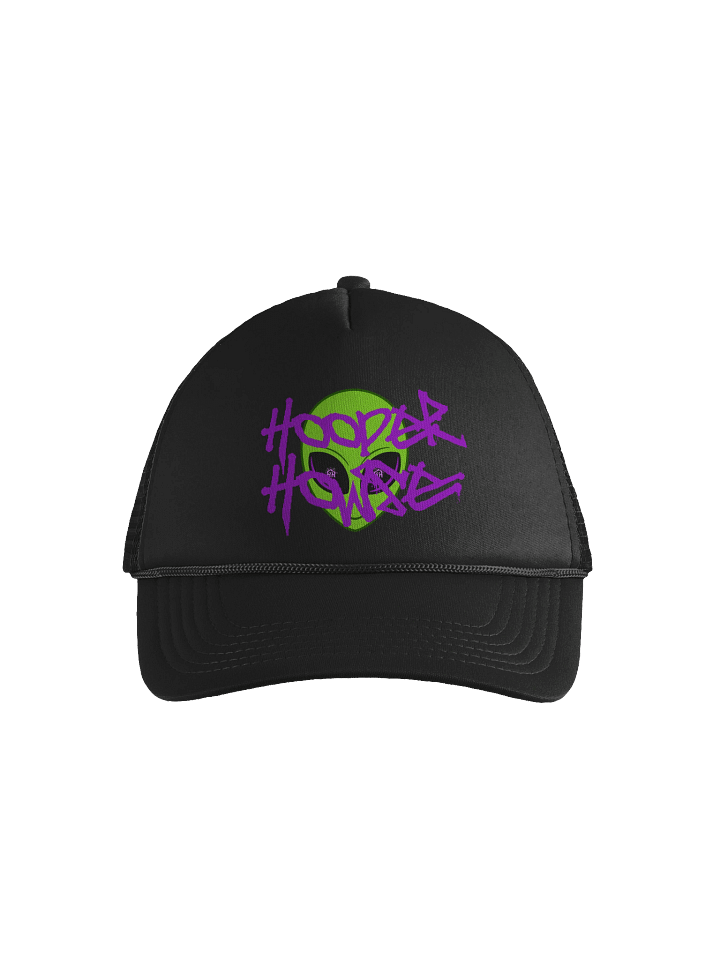 Alien Trucker product image (1)