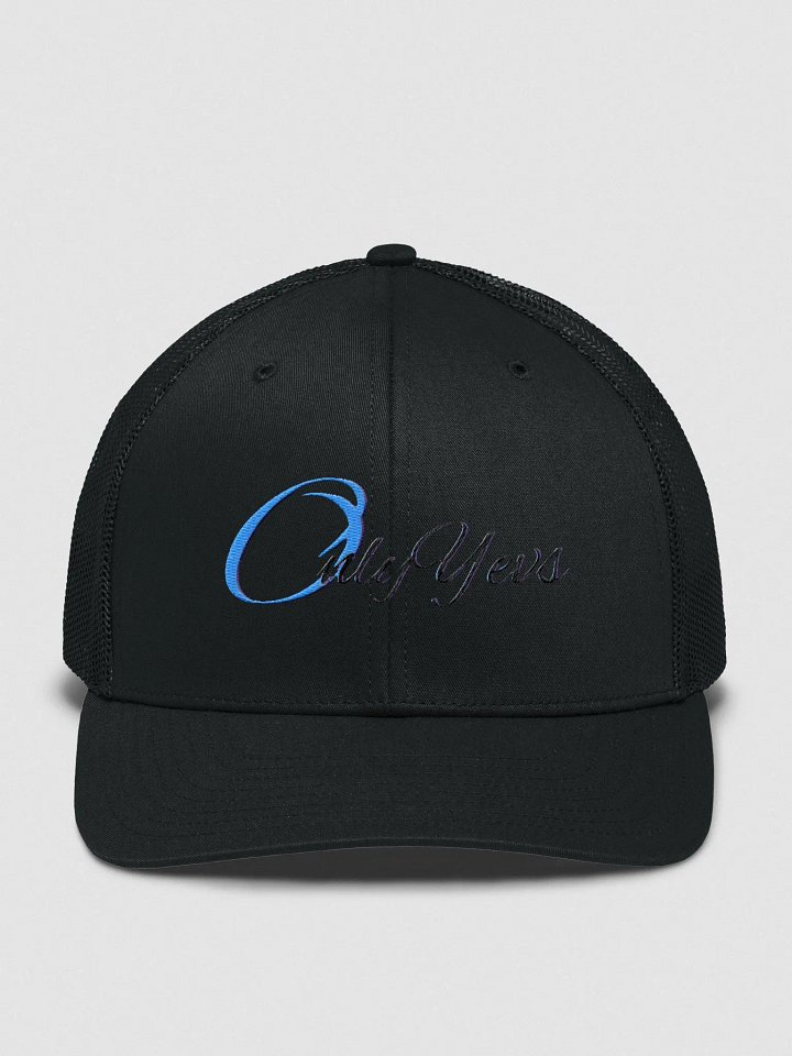OnlyYevs Truckers Hat product image (3)