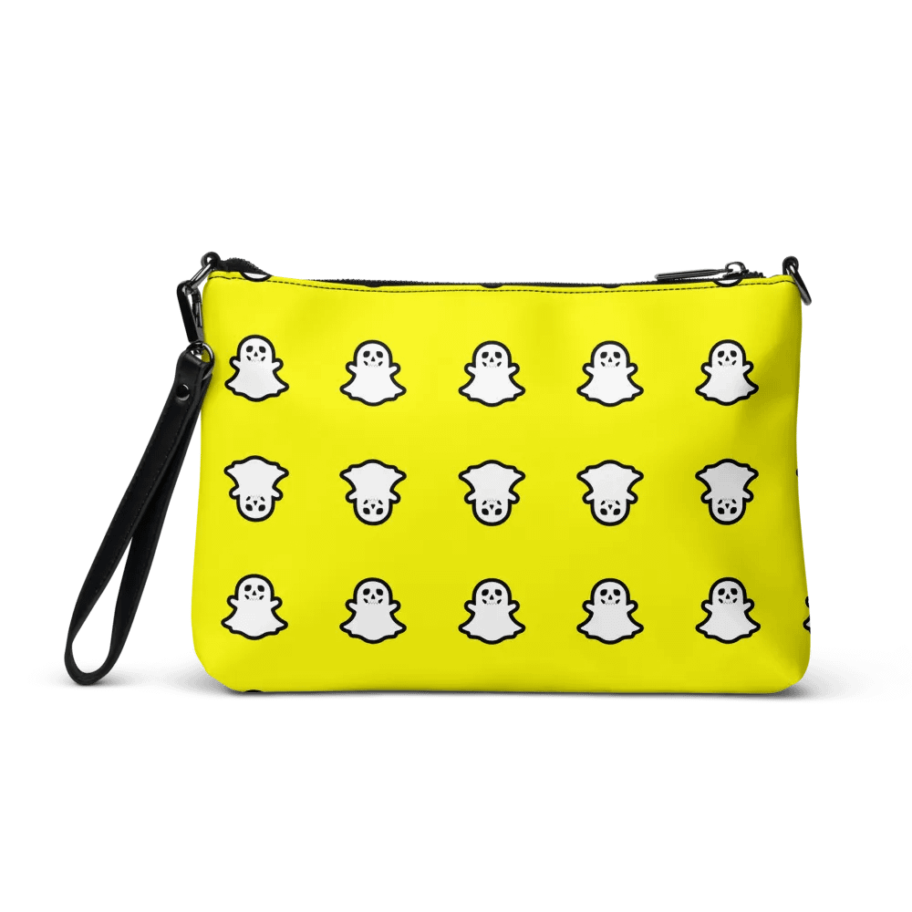 Snap Death Purse product image (2)