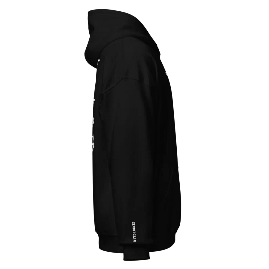 “Don’t build don’t ride “ SENDER GEAR JUMPER product image (4)