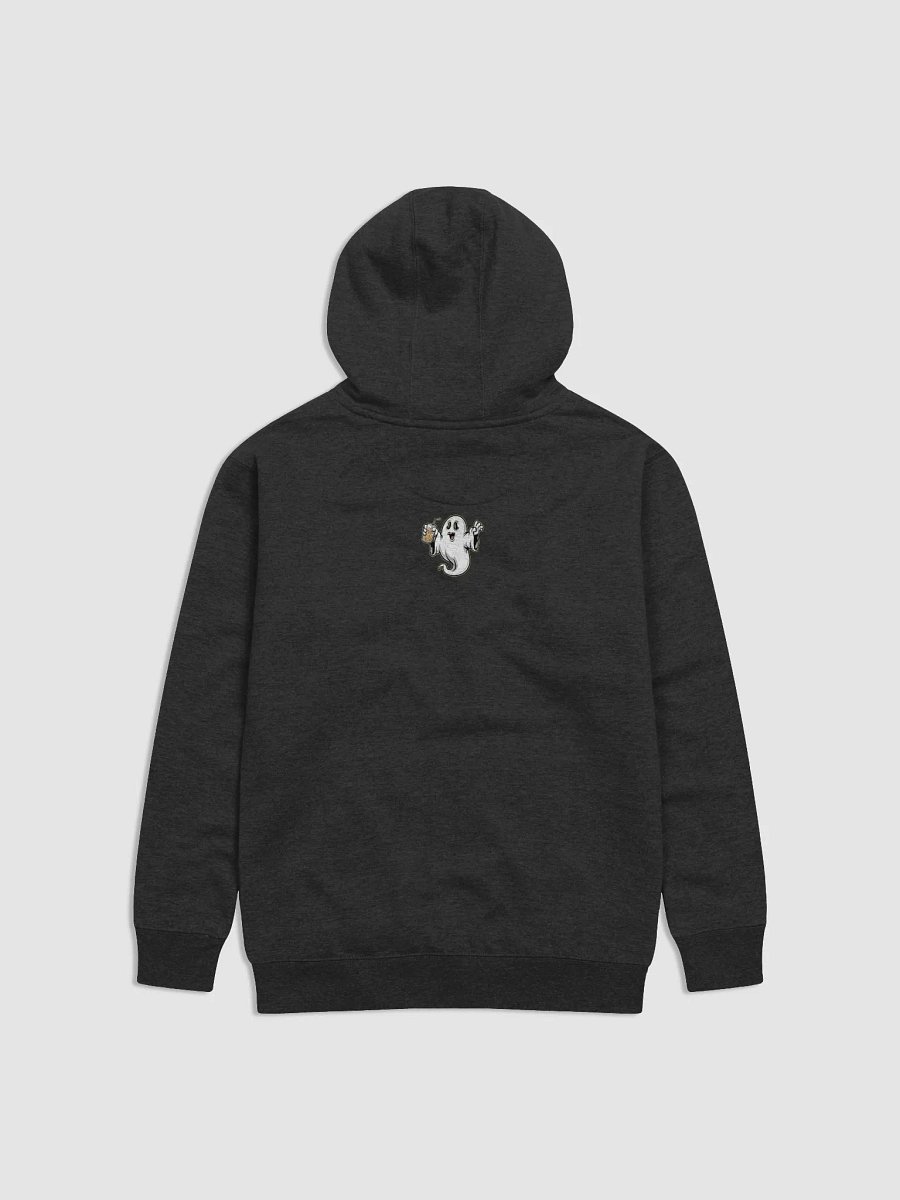 Drunk Ghost Premium Hoodie product image (2)