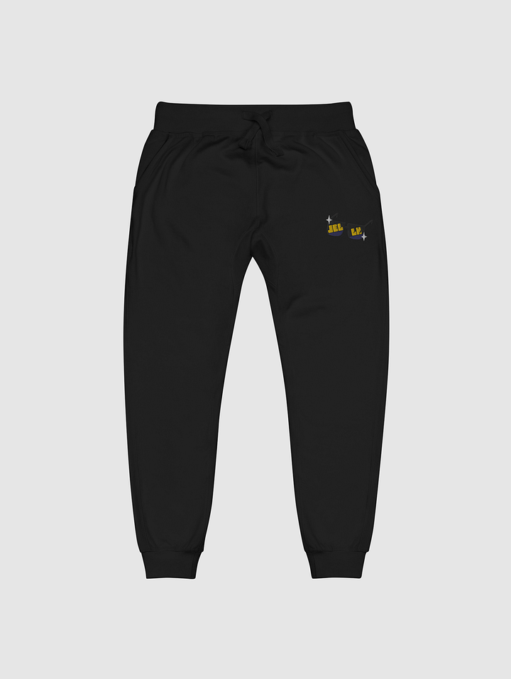 Jelly Shades Fleece Sweaties (9 color options) product image (1)