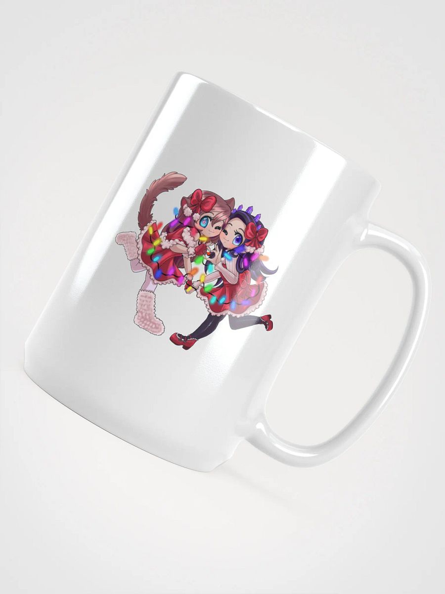 Twin Christmas Lights product image (4)