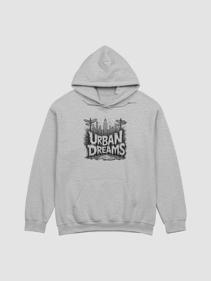 Urban dreams product image (1)