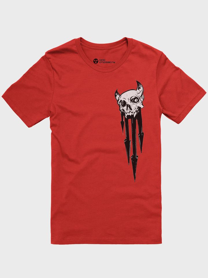 GEIN: Sketch T-Shirt product image (1)