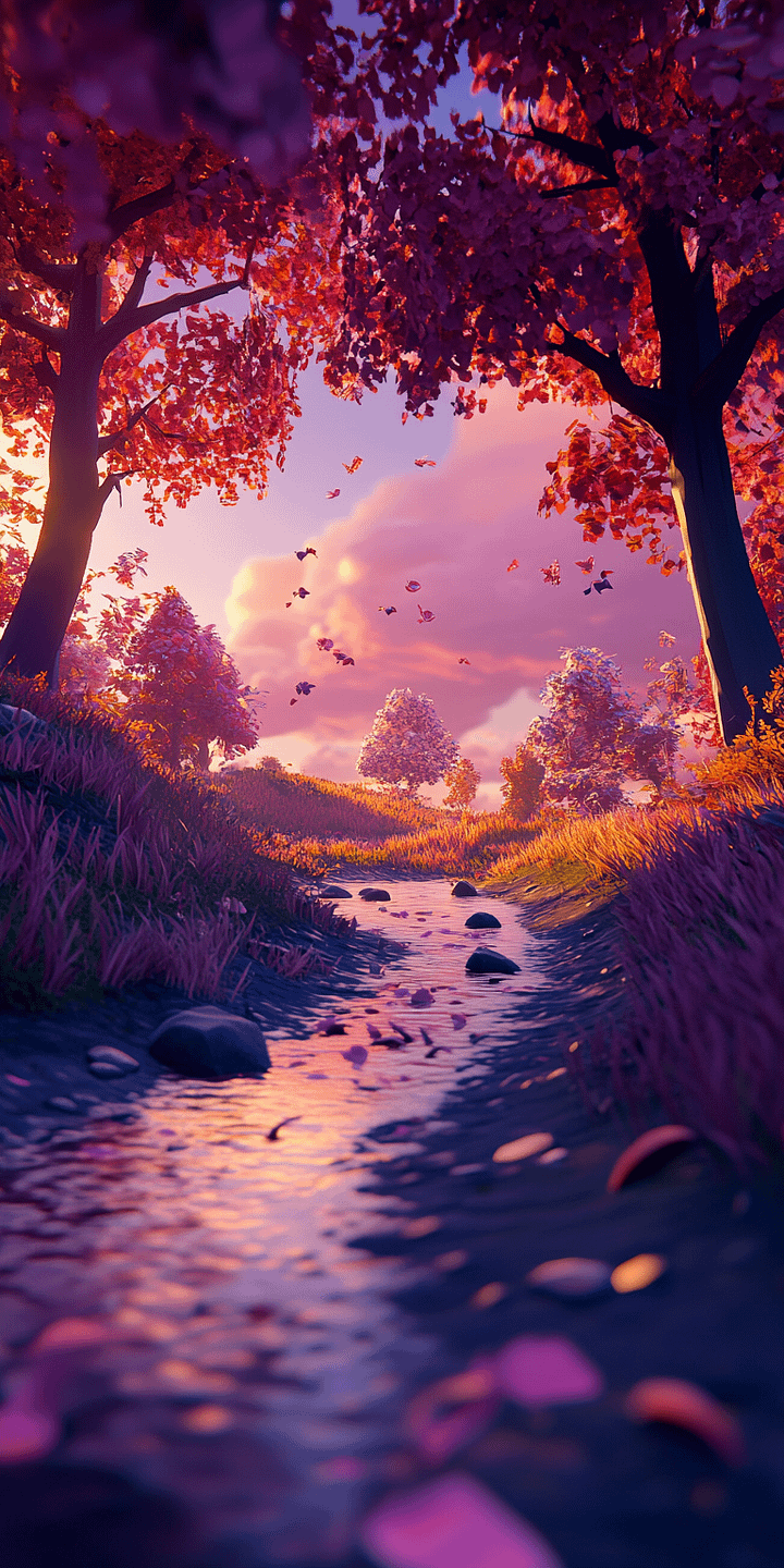 Phone Background (Game Inspired) product image (2)