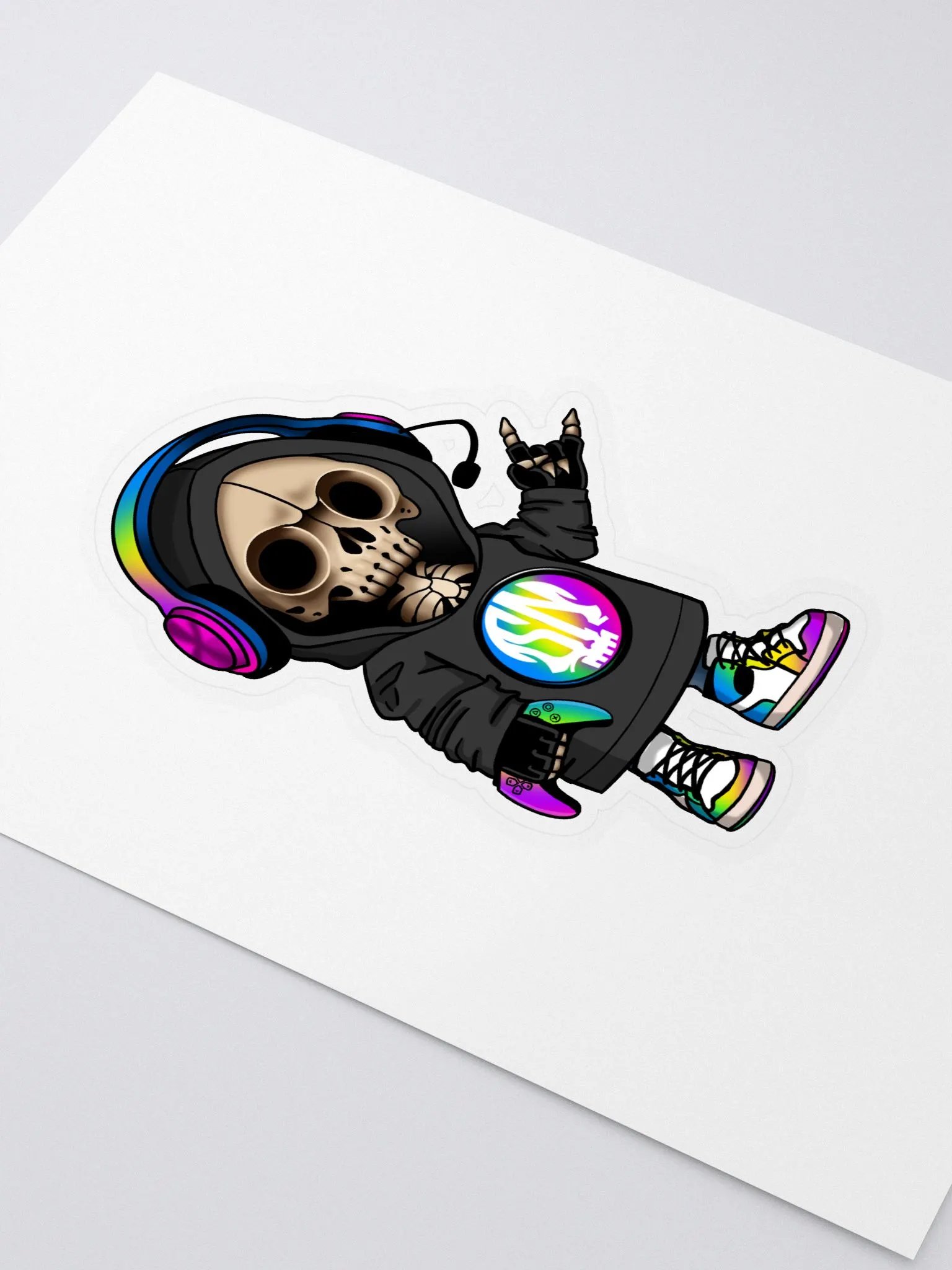 Decal product image (2)