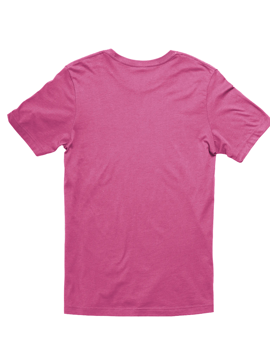 That's What You Get Stylized T-shirt product image (14)